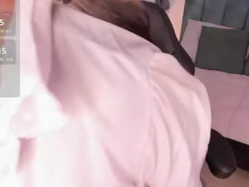 Chaturbate Private Sex Chat of megann_blaze