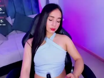 Chaturbate Sex Cam of megann_blaze