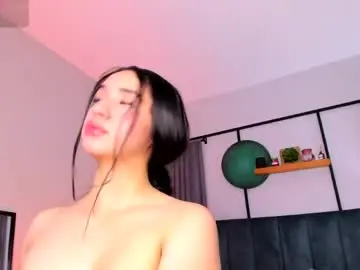 Chaturbate Nude Webcam of megann_blaze