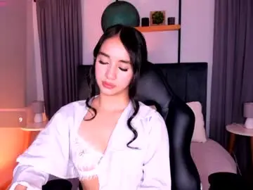 Chaturbate Live Porn of megann_blaze