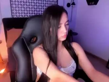 Chaturbate Live Porn of megann_blaze