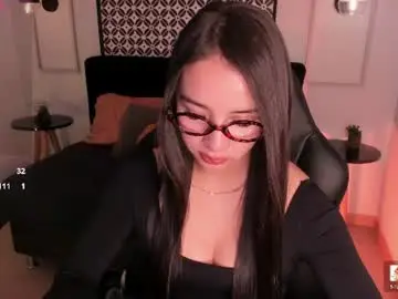 Chaturbate Best Webcam of megann_blaze