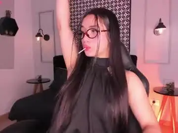 Chaturbate Nude Webcam of megann_blaze