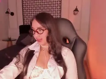 Chaturbate Live Sex of megann_blaze