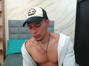 Chaturbate Adult Video Chat of mike_rolly