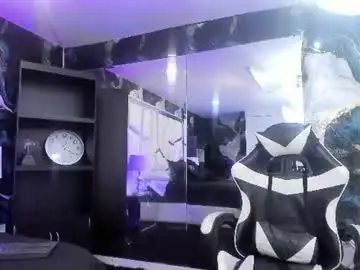 Chaturbate Live Porn of morrison_antonella