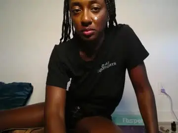 Chaturbate Live Porn of niathehottie
