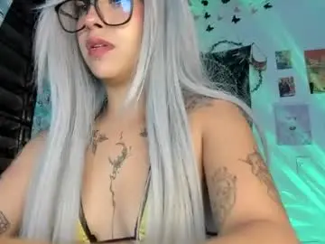 Chaturbate Sex Chat of pinky_promiseex