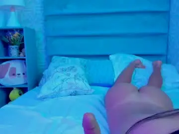 Chaturbate Live Sex Cam of sharon_justin_