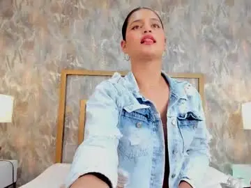 Chaturbate Private Sex Chat of silvanaduran