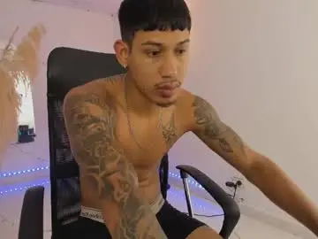 Chaturbate Live Sex Cam of slim_master12