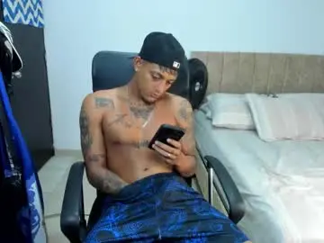 Chaturbate Adult Webcams of slim_master12