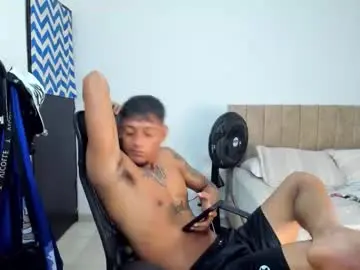 Chaturbate Adult Video Chat of slim_master12