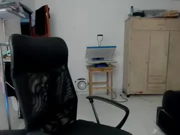 Chaturbate Best live sex cam show of slim_master12