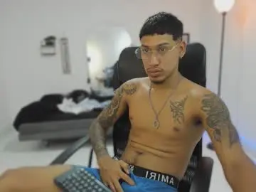 Chaturbate Free Porn Cam of slim_master12