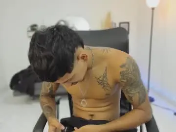 Chaturbate Watch Live Sex Cams of slim_master12