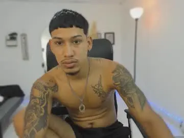 Chaturbate Free Porn Cam of slim_master12
