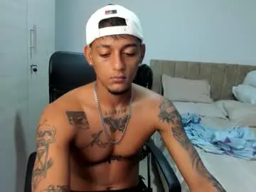 Chaturbate Free Live Porn of slim_master12
