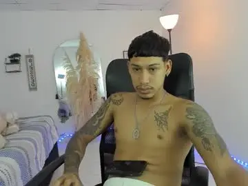 Chaturbate Free Live Porn of slim_master12