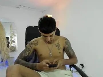 Chaturbate Free Live Porn of slim_master12