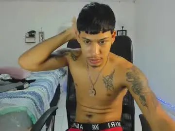 Chaturbate Watch Live Sex Cams of slim_master12