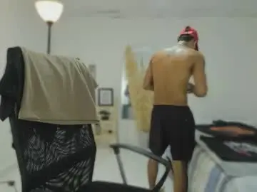 Chaturbate Best Webcam of slim_master12