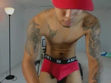 Chaturbate Best Webcam of slim_master12