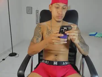 Chaturbate Best live sex cam show of slim_master12