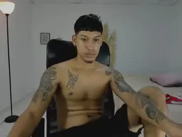 Chaturbate Private Sex Chat of slim_master12