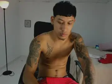 Chaturbate Live Porn of slim_master12