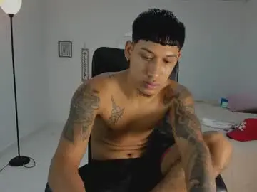 Chaturbate Live Sex of slim_master12