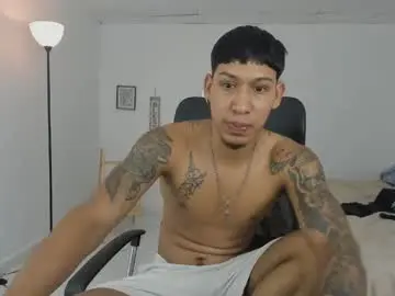 Chaturbate Live Porn of slim_master12