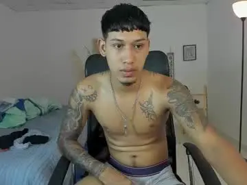 Chaturbate Sex Chat of slim_master12