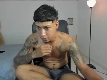 Chaturbate Best live sex cam show of slim_master12