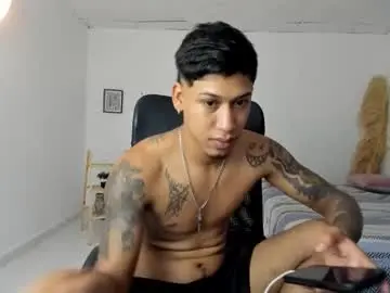 Chaturbate Adult Video Chat of slim_master12