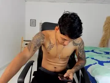Chaturbate Live Porn of slim_master12