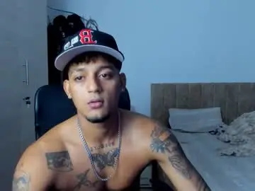 Chaturbate Live Sex of slim_master12