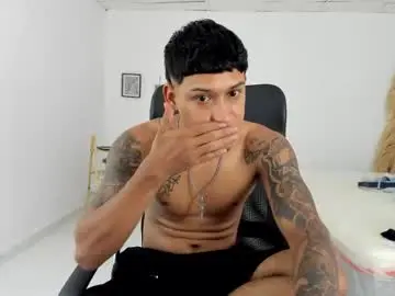 Chaturbate Sex Chat of slim_master12