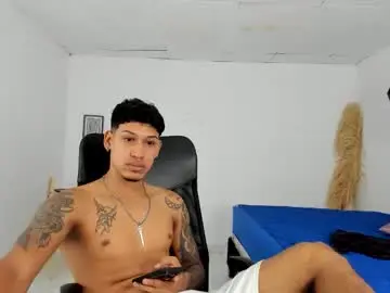 Chaturbate Adult Webcams of slim_master12