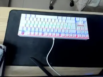 Chaturbate Sex Cam of slim_master12