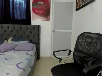 Chaturbate Live Sex of slim_master12