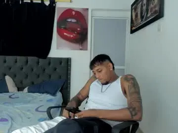 Chaturbate Nude Webcam of slim_master12