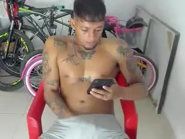 Chaturbate Best live sex cam show of slim_master12