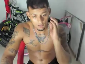 Chaturbate Live Porn of slim_master12