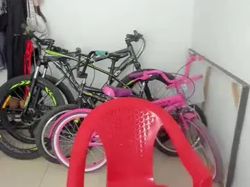 Chaturbate Best live sex cam show of slim_master12