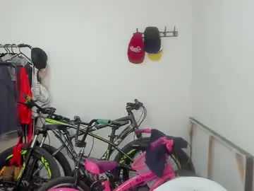 Chaturbate Adult Webcams of slim_master12