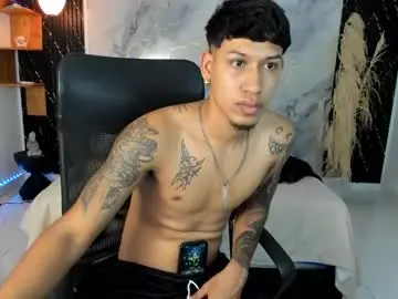 Chaturbate Sex Chat of slim_master12
