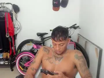 Chaturbate Adult Video Chat of slim_master12