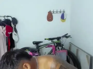 Chaturbate Sex Cam of slim_master12