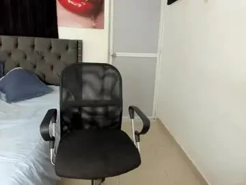 Chaturbate Best live sex cam show of slim_master12